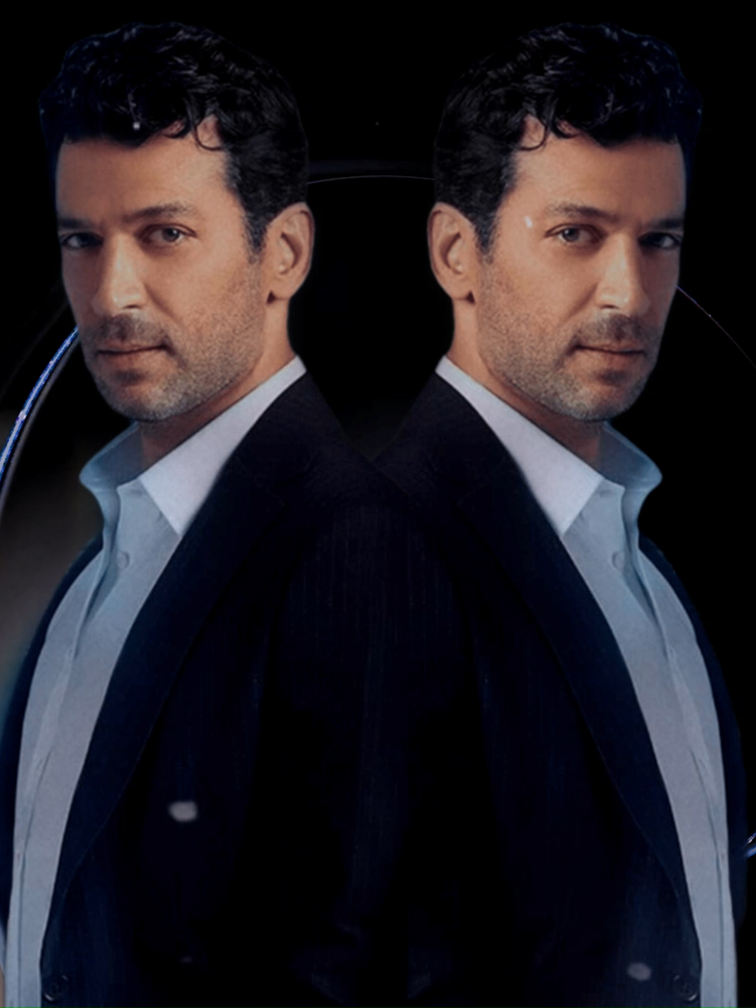 Murat Yildirim * Demir Akçinar * GizliBahçe #GizliBahçe #MuratYildirim #Ebruşahin