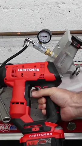 BMW E34 M5 Water Pump Rebuild Part 3 using @CRAFTSMAN® tools! #bmw #cars #automotive #DIY #restoration #mechanic #cartok #rebuild 