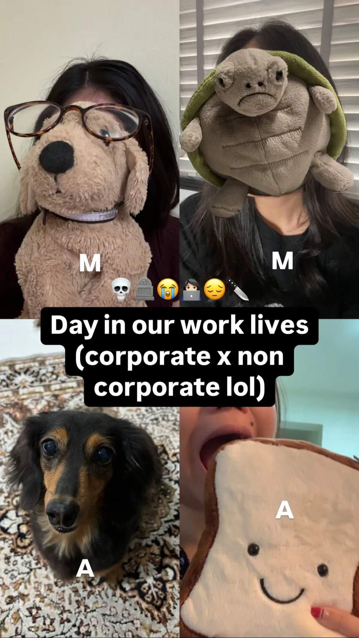 #tiktoksg #corporatelife #dayinmylife #SmallBusiness #adulting  @M @m @Alyssa 