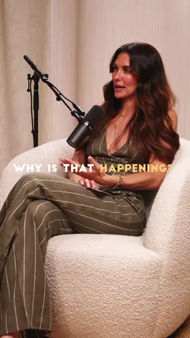 Listen to this episode with Dr. Aviva Romm on the Move with Heart Podcast anywhere you listen to your pods or watch us on @YouTube #movewithheart #podcast #mwh #womenshealth #hormonehealth 