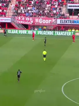 abis marah lgsg nyengir😭 #meeshilgers #mees #hilgers #timnasindonesia #fctwente #fyp 