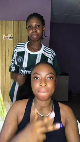 Making pretty girls more prettier ❤️❤️😍😎#frontalwig #viraltiktok #foryou 
