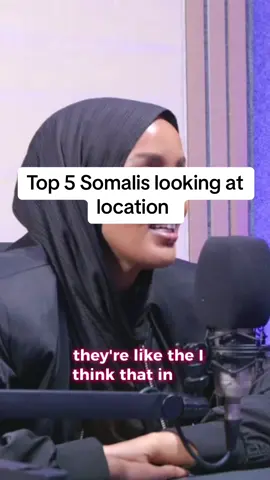 are Australian Somalis really that unproblematic? New ep guyssss 💕 #fyp #foryou #podcast #muslimtiktok 