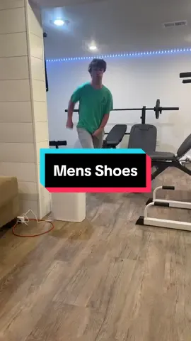 10 bucks is crazy #tiktokmademebuyit #shoes #mensshoes #sneakers #shortking #TikTokShop 