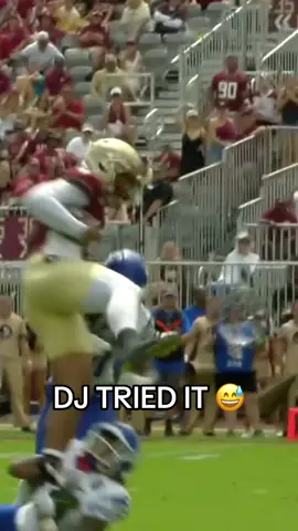 #CFB #Football #FloridaState #FSU #Football 