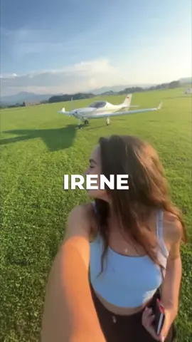 was kostet ein flug mit einem #motorflugzeug nach #kempten ?💰✈️ #pilot #privatpilot #airplane #womaninaviation #alps #flying #womanpilot