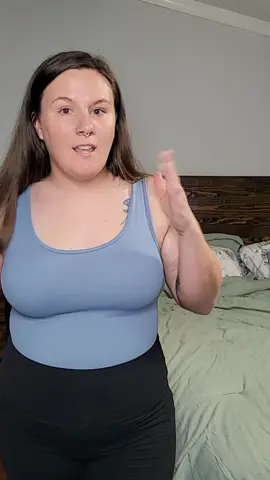 ✨️Wait for the bodysuit✨️ HSIA is the perfect bra for my big b00bie girls! It minimizes, it supports, it's comfortable and it's on sale now! #hsia #hsiabra #minimizerbra #comfortablebra #tiktokshop 