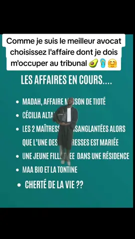 C'est gâté au tribunal 🥑🩴🤗 #lavocattiktok🥑 #lavocat🥑 #angechicchoc #fyp #pourtoii #pourtoi #humour #lavocattiktok #tiktokafrique🇹🇬🇨🇩🇨🇮🇧🇯🇬🇦🇨🇲🇬🇦 #cotedivoire🇨🇮225 #tiktokivoire225🇨🇮 