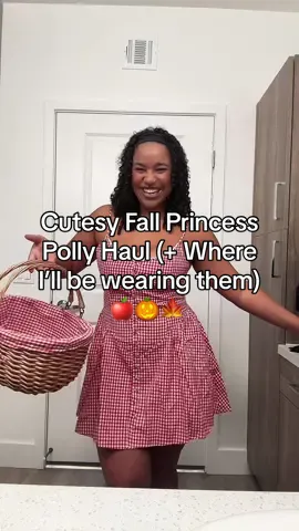 I linked everything here EEEEKKK SOOO excited for fall!!! ✨🍁🍎🤍 #princesspollyfallhaul #fallhaulprincesspolly #fallfashionhaul #fallhaul 