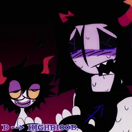 me and br0 #homestuck #equigam #gamzeemakara #motherfuckingmiracles #equiuszahhak #gamzee #fyp #homestuckanimation #foryoupage #xyzbca #viral #foryou 