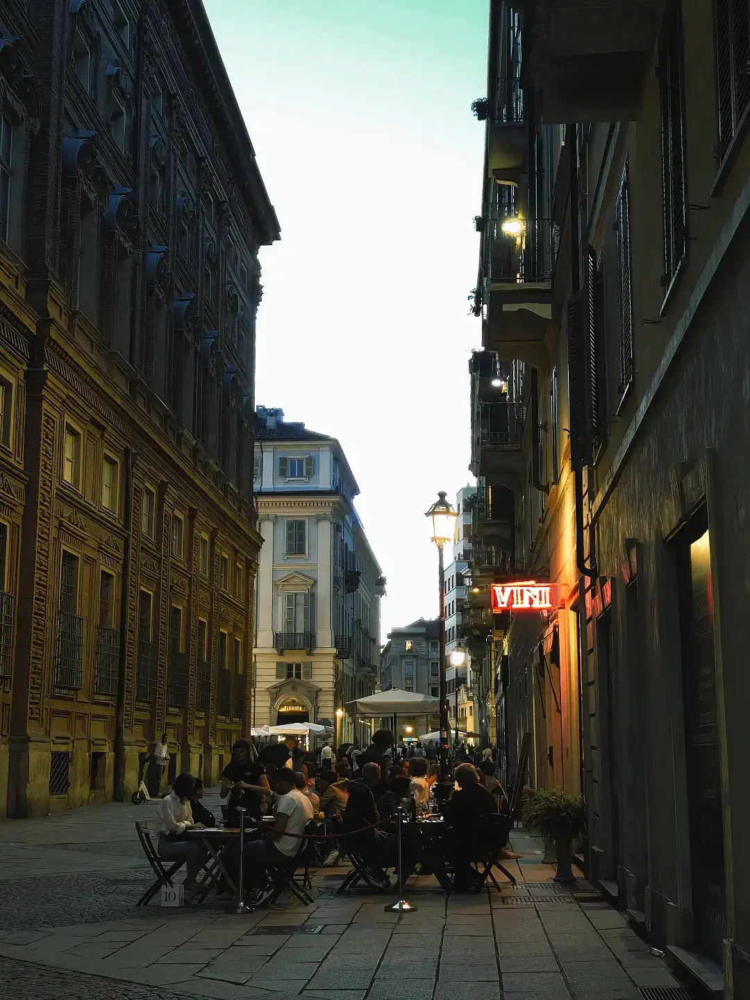 Wandering through the streets of Torino feels like stepping into an open-air museum #fyp #turin #italy #enjoy #city #citylife #italian #vibes #italianvibe #wine #cinema #automobile #auto #torino #light #town #lovely #fy #italia #cinema #light #drink #photography #photo #photomagic #pic #picture #pictures #pictureinpicture #photographer #photooftheday #photogallery #photos #pictureday #food #drink #beauty #beautifuldestinations #beautiful 