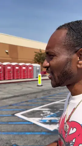 Part one of Target shopping for mommy Mercedes with uncle James @soulsavingproductionsorg 