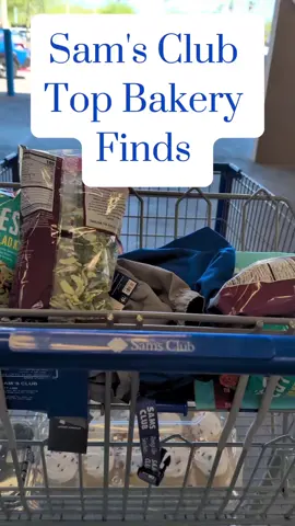 Sam's Club Top Bakery Finds! @Sam’s Club #dessert #pie #samsclubbakery #samsclubdessert  #samsclubscanandgo #falldesserts #samsclubspring #samsclubsummer #samsclub2024 #samsclubpatio #samsclubbackyard #samsclubpool #samsclubtiktok #samsclubtiktoks #samsclubmusthaves #whatsnewatsamsclub #samsclubwinter #samsclub #momsonabudget #samsclubfinds #samsclubfinds #samsclub #samsclubweeklydeals #MomsofTikTok 