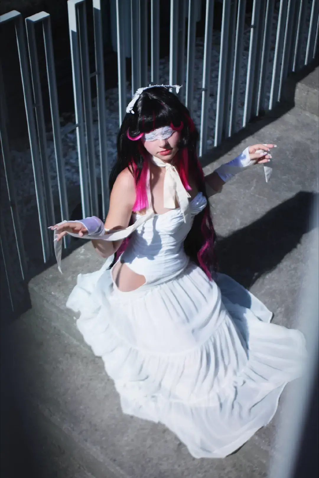 #columbine #genshinimpactcolumbina #columbina #genshinimpactcosplay #genshinimpactcosplayer #columbinacosplay #columbinagenshinimpact #columbinaharbinger #harbinger #harbingercosplay #harbingergenshinimpact #GenshinImpact #genshincosplayer #genshincolumbina #hoyoversegenshinimpact #hoyoverse #mihoyo #shneznaya #genshin #angelcosplay #angel #cosplayphoto #cosplayfyp 