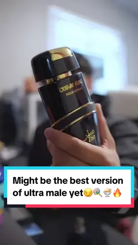 Jo Milano’s newest release Dubai King might be the best ultra male yet😏🍭🍨🔥!! #fyp #fragrancetiktok #fragrance #tiktokshop #affordable #cheaptok #jomilano #dubaiking #cologne @Game Of Spades 