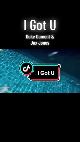#igotu #jaxjones #duke #dumont #pop #f #fyp #foryou #fypシ #foryoupage #fy #4u #dazmidgley2 #4you #foryourpage #fypage #4upage #4k #throwbacksongs #throwbacks #foru #dance #house #trance #i #got #u 