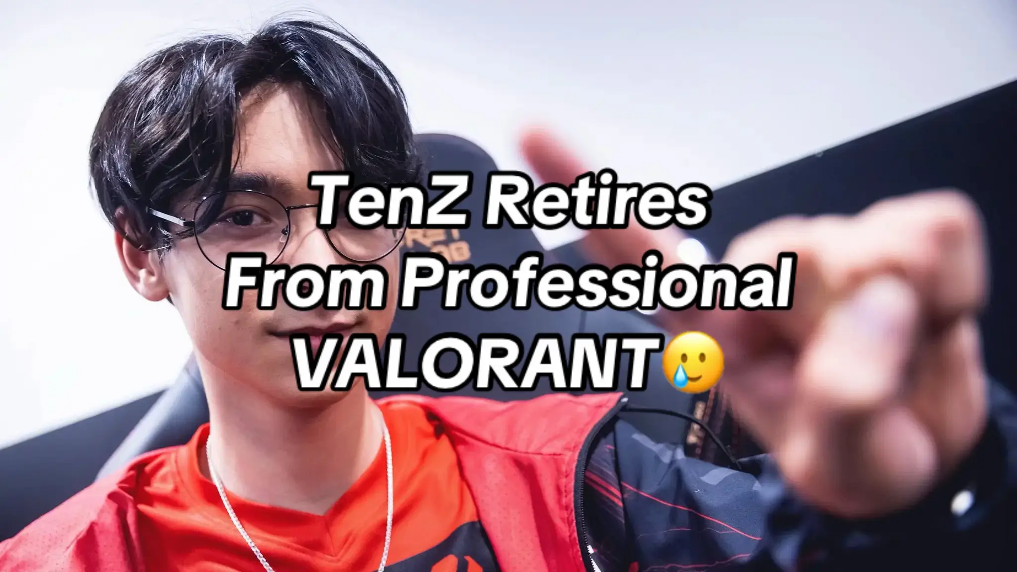 the face of the game forever… #tenz #sentinels #Valorant #valorantesports #vct #kyedae #vctamericas #foryou #fyp 