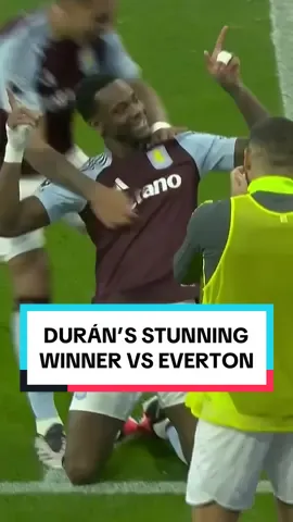 GOAL OF THE SEASON ALREADY?! #astonvilla #AVLEVE