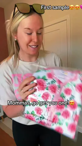 Im lovin this! Thank you so much!Perfect for your baby. Can be perfect for a new mama gift or even a christmas gift too. Go get yours today guys!😍🤩 #tiktokshop #babytiktok #parentsoftiktok #sleepstudy #trending 