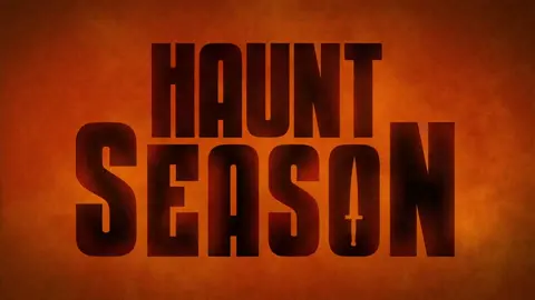 A masked maniac targets cast members at a suburban Halloween haunt attraction, turning their staged injuries into gruesome real-life horrors. As the terror escalates, the lines between performance and reality blur. This is HAUNT SEASON, on demand and digital October 8th. #hauntseason #hauntseasonmovie #hauntseasonfilm #hauntseason2024 #hauntedhouses #halloweenhaunts #halloween #horror #horrormovies#dreadpresents #dreadcentral
