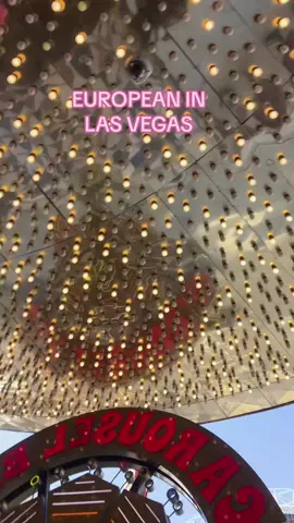 Sorry for the screaming lol #lasvegas #usa #america #american #european 