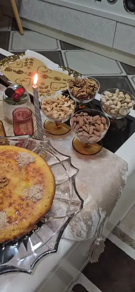 🌙⭐️سهرة المولد النبوي الشريف ⭐️🌙 تفاعلوا مع الفيديو ❤️🥰  #trendingvideo #trendingsong #explore #like #cooking #virall #fypage #fyp #algeria #لايك #كومنت #ترند 