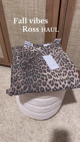 FALL HAUL #rossfinds #rosshaul #fallfashion 