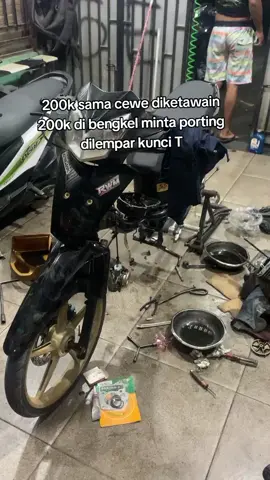 #kphgank #supragank #kphjogjastyle #fyp #suprax125 