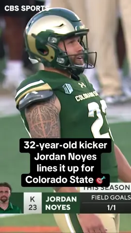 #CollegeFootball #cfb #kick #football #collegefootballtiktok #footballtiktok 