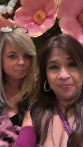 #demure #girlsnight #girlsnightout #over50women #realwomen 
