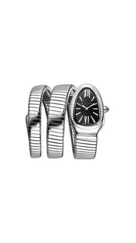 Bvlgari Serpenti Watch. #bvlgari #bvlgariserpenti #serpenti #watch #luxury #rich #richlife #luxurylife #aesthetic #money #motivation #wishlist #pinterest #fyp #fypage #vstism #CapCut 