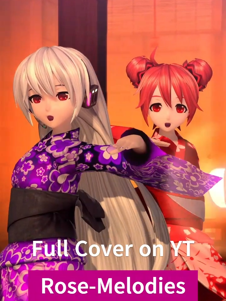 Teehee, I love Tei and Teto... what can I say? :3 #kasaneteto #utauloid #utau #utaucover #vocaloid #vocaloidmagnet #tetokasane #kasanetetoutau #tetokasaneutau #tetoutaoloid #kasanetetocover