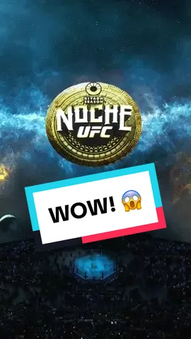 UNREAL!!! 🤯 #UFC306 #NocheUFC #UFC #MMA | Live on TNT Sports & discovery+