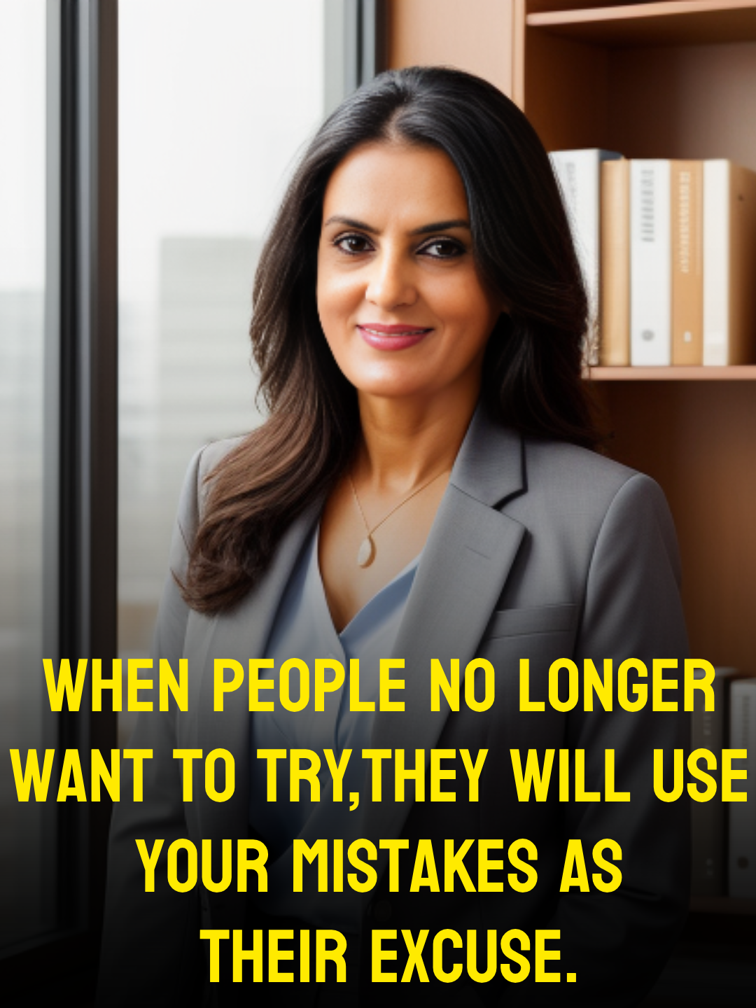 When people no longer want to try, they’ll use your mistakes as their excuse. #PunjabiMotivation #punjabipositivevibes #sachiyangallan #punjabimotivation #LoveAndRespect #PunjabiMotivationalQuotes #punjabiinspirationalquotes #lifelessons #punjabishayri #inspirationalquotes #Betrayal #TrustIssues #LifeExperiences