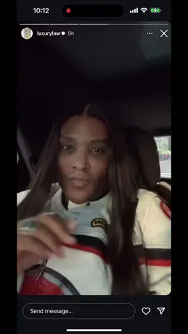 Y’all found out what the beef is yet? #fyp #foryou #rihanna #naomicampbell #lawroach 
