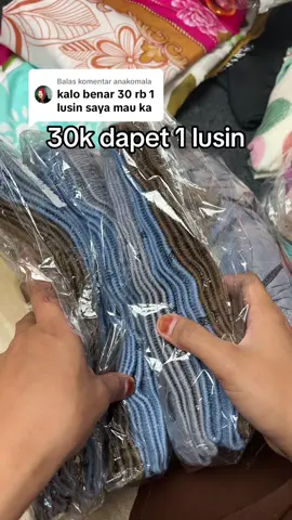 Membalas @anakomala 30k dapet 1 lusin  #cd #cdperempuan #cddewasa #celana #celanapendek #celanapendekwanita #celanawanita #celanapendekmurah #celanaviral #cdpria 