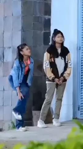 Hayo loh dar...#sridevida5 dimarahin #afanda5 #ebyda5 #basmalahgralind #magic5 
