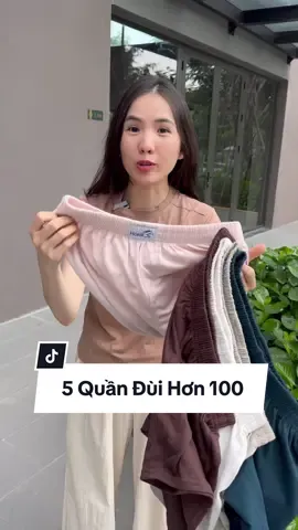 Combo 5 Quần đùi thun nam mặc nhà hoặc mặc đi ngủ chất vải thoáng mát p4  #quandui #quanduinam #quanthun #quanthunnam #vtvcab 