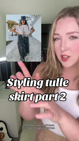 Replying to @Destineé |Fashion &Wig Advisor which shoe option would you choose with the tulle skirt? #ashtested #falloutfits #falldealsforyou #tulledress #momsoftiktokclub #StreetFashion #streetwearstyle #tulle #fallvibes 