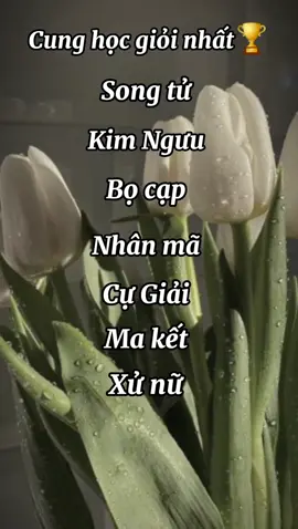 #12cunghoàngđạo #12cunghoangdao #12chomsao #trending #xuhuong #xuhuongtiktok 