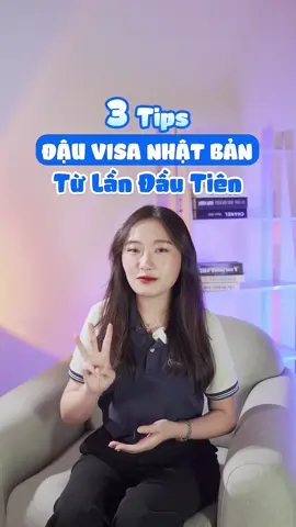 Mẹo đậu visa Nhật Bản ngay từ đầu tiên #trending #xuhuong #vietnambooking #visa #visanhatban #nhatban #japan #dulich #topvideo #fyp 