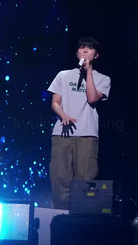 ร้อง soundcheck ยังไงให้เหมือนเปิดแผ่น perfect เกิน  #PARKJEONGWOO #JEONGWOO #박정우 #정우 #TREASURE #트레저 @yg_treasure_official 