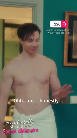 #DreameShort 