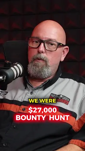 $27,000 Bounty Hunt #truecrime#truecrimetiktok#crimetok#crimestories#crimejunkies#truecrimecommunity