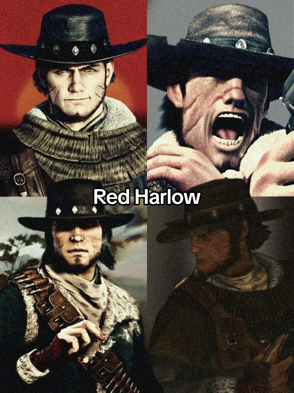 El mejor squad, factos | #reddeadredemption2 #reddeadredemption #rdr2 #rdr1 #playstation #xbox #pc #nintendo #reddeadrevolver #johnmarston #arthurmorgan #jackmarston #redharlow #videojuegos #videogames #gaming #gamingentiktok #rockstargames 