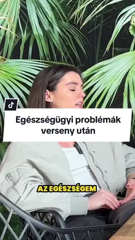 Teljes videó a YouTube csatornámon!🎙️ @Puskás Lujza  #fittcast #fittcastpodcast #podcast #testepites #testepito #diet #dieta #edzes #versenydieta #versenyfelkeszules #reversediet 