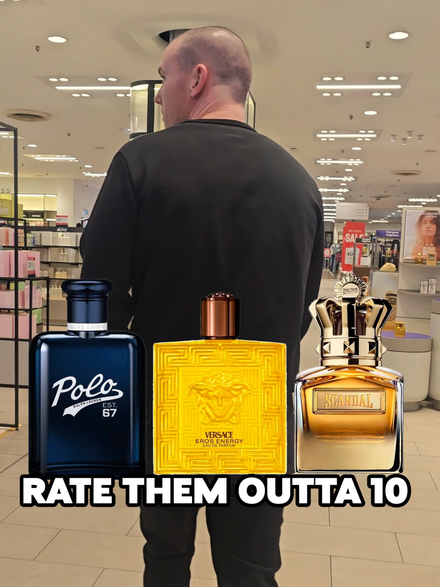 Smelling Popular Fragrances and Rating Outta 10 #erosenergy #versaceerosenergy #polo67 #ralphlaurenpolo67 #fragrance #scentoftheday #sotd #fragrances  #perfume  #perfumelover  #perfumeoftheday  #fraghead  #fragrancetok  #parfums  #fragrancecollection #fragfam #fragrancetiktok #diorsauvage  #jeremyfragrance #longlastingfragrance #nichefragrance #designerfragrance #cheapfragrances