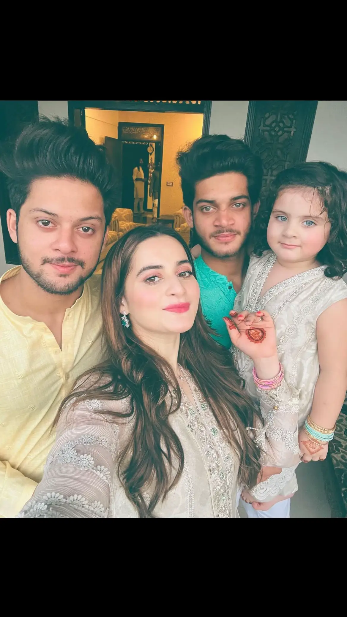 #aimankhan#minalkhan#huzaifahkhan#hammadkhan#maazkhan#Siblings#bond#brothersister#brotherlove#sisterlove#siblinglove#appreciation#Love#fyp#foryoupage#dayones