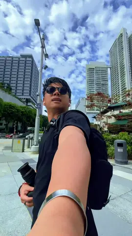 This Taiwan trend also works in Singapore #singaporetiktok #taiwantiktokers #singapore #orchard #trendingvideo 