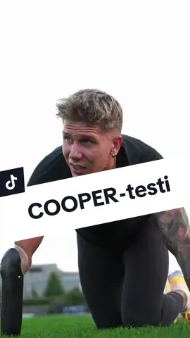 Mainos @ICANIWILL ICIW 🏃🏼‍♂️💨 Koodilla AHTILINNA20 -20% normaalihintaisista tuotteista!💯 #cooper #pikajuoksija #paraurheilija #icaniwill #iciw 
